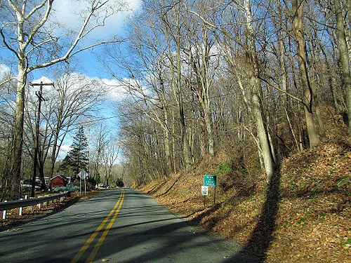 Harmony Township, New Jersey